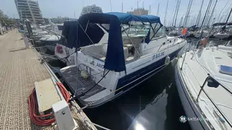 Beneteau Ombrine 960