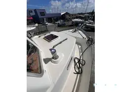 Rhea  850 Timonier