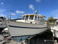 Rhea  850 Timonier