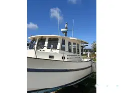 Rhea  850 Timonier
