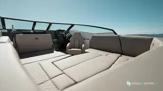 Nordkapp Noblesse 720