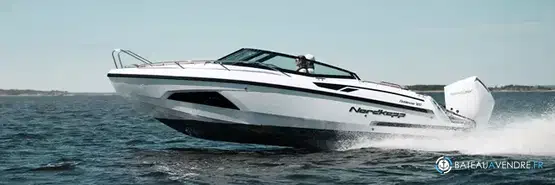 Nordkapp Noblesse 720