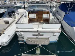 Yachting France Arcoa 830