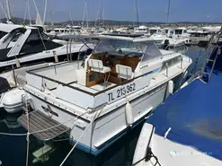 Yachting France Arcoa 830
