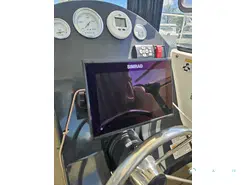 Quicksilver Activ 605 Pilothouse