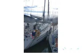 Bavaria  36 Cruiser