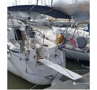 Bavaria  36 Cruiser