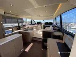 Prestige Yachts  560 Fly