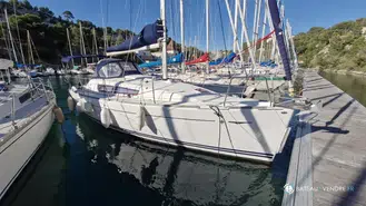 Jeanneau Sun Odyssey 30 i