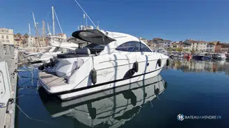 Beneteau GT 44