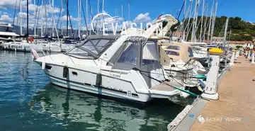 Jeanneau Leader 8