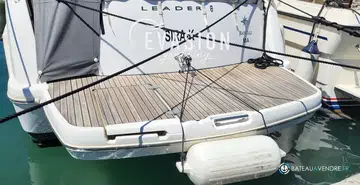 Jeanneau Leader 8