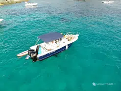 Kelt White Shark 268