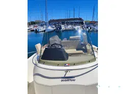 Ocqueteau Abacco 800