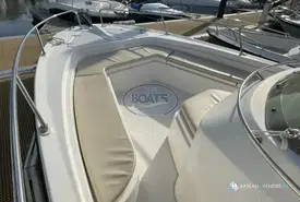Ocqueteau Abacco 800