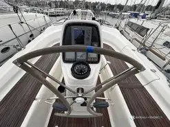 Bavaria  34 Cruiser