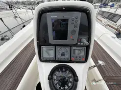 Bavaria  34 Cruiser