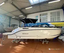 Quicksilver Activ 675 Cruiser