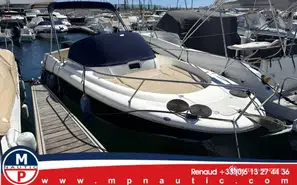 Jeanneau Cap Camarat 715 WA