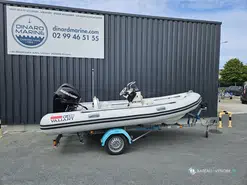 Valiant  450 Vanguard