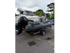 3D Tender Patrol 650