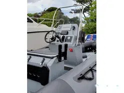 3D Tender Patrol 650