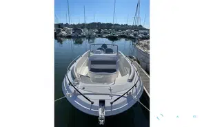 Pacific Craft  670 Open