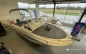 Pacific Craft  700 SC