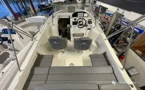 Pacific Craft  700 SC