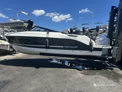 Quicksilver Activ 755 Cruiser