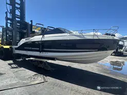 Quicksilver Activ 755 Cruiser