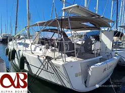 Dufour  460 Grand Large