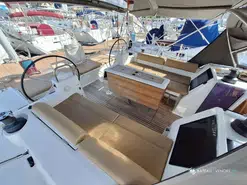 Dufour  460 Grand Large