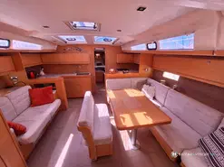 Dufour  460 Grand Large