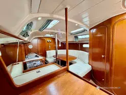Beneteau Oceanis 351
