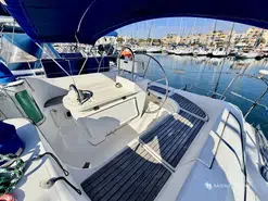 Beneteau Oceanis 351