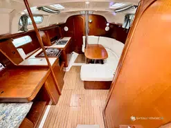 Beneteau Oceanis 351