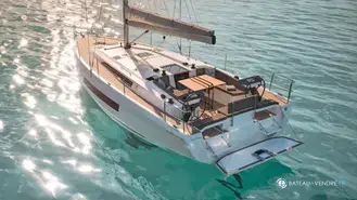 Dufour 39