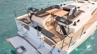 Dufour 39
