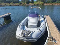 Grand G580 GOLDEN LINE