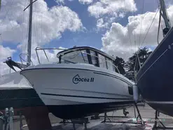 Jeanneau Merry Fisher 795 Marlin