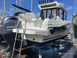 Jeanneau Merry Fisher 795 Marlin