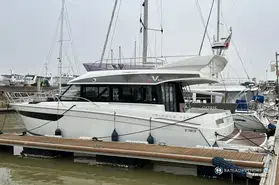 Jeanneau Velasco 43 F
