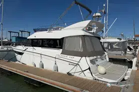 Jeanneau Velasco 43 F