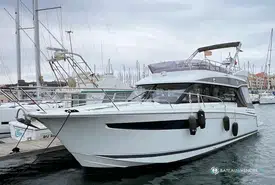 Jeanneau Velasco 43 F