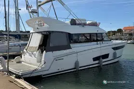 Jeanneau Velasco 43 F