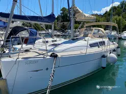 Jeanneau Sun Odyssey 33 i