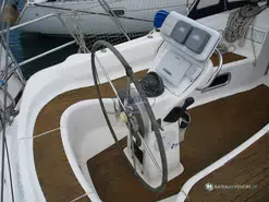 Bavaria  36 Cruiser