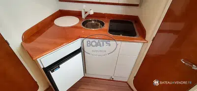 Fiart Mare Fiart 36 Genius