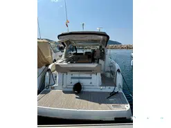 Jeanneau Leader 33